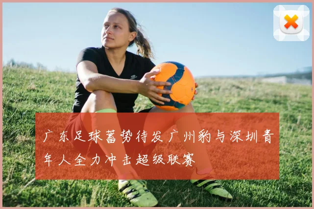 广东足球蓄势待发广州豹与深圳青年人全力冲击超级联赛